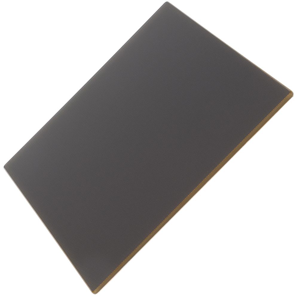 Glass Bed Durable Reusable Separate Design Convenient Practical Small Compact 3D Printer Supplies for Sapphire Plus Pro