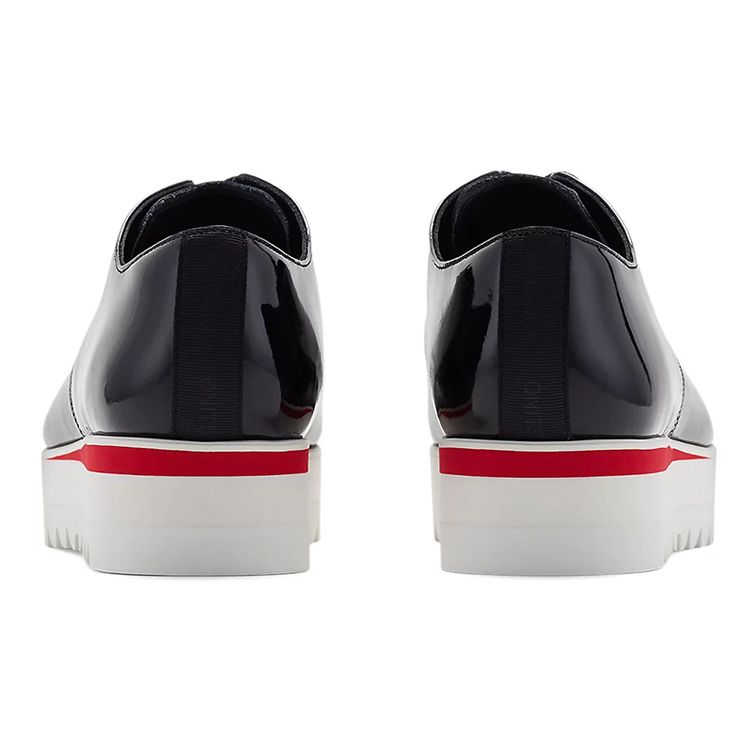 ONITSUKA TIGER Дерби Удобные Прочные Низкие Кроссовки Женские кроссовки Черный 1182A305-002