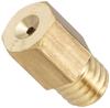 KITACO Главный жиклер Mikuni Шестигранный/Большой M/J #95 450-3000950