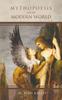 Книга Mythopoesis and the Modern World
