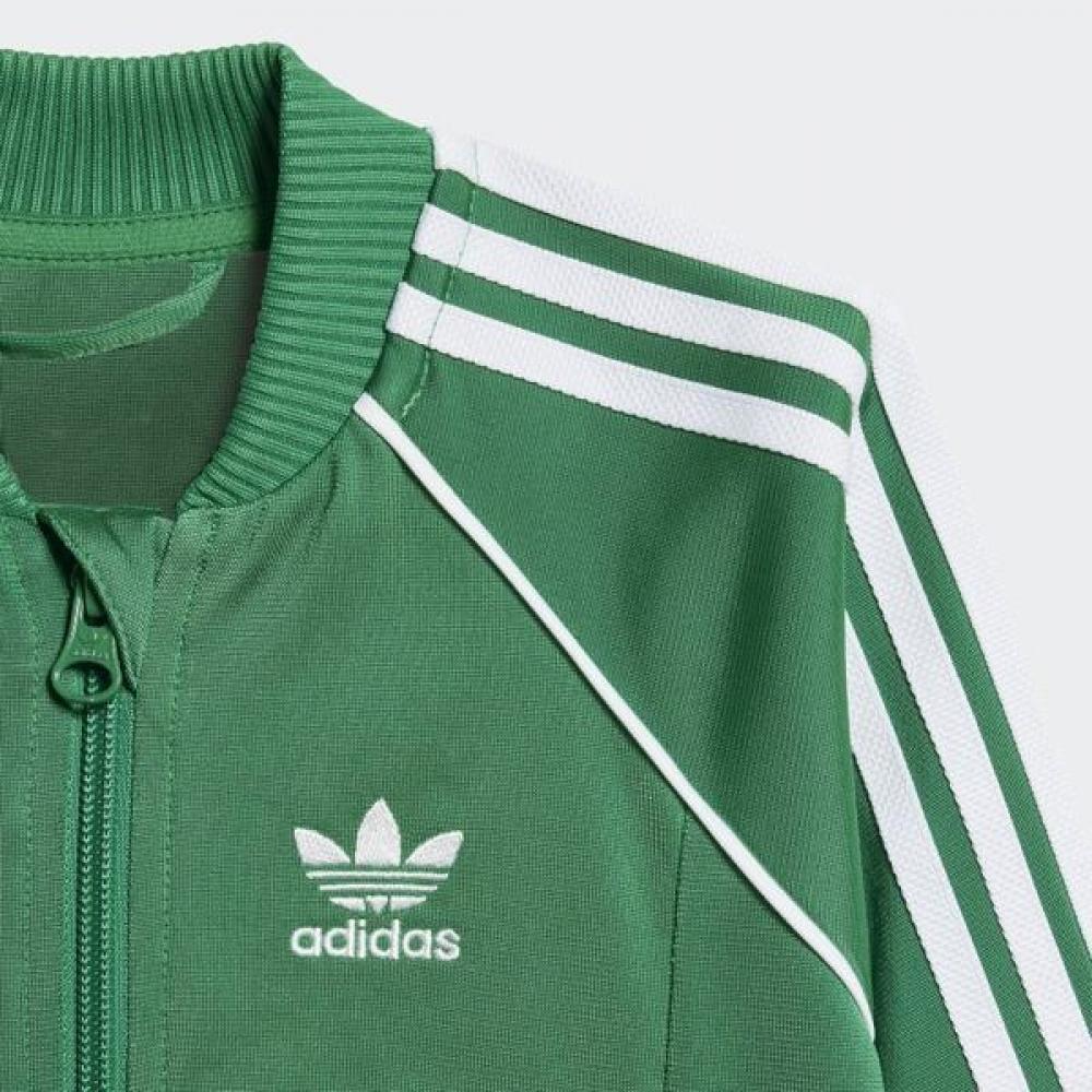 Adidas Спортивный костюм Sst