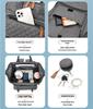 2025 Portable Multifunctional Baby Bed and Diaper Bag Backpack