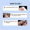 Pet paw care cream, rich in natural plant ingredients, gently moisturizes, quickly relieves dry paws, and cares for the health of pet paws
