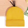Minions Winter Beanie With Acrylic Material For Cosplay And Street Style