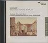 CD ACADEMY OF ANCIENT MUSIC, MOZART; H - New Rambach * Symphony In G Major POCL3412 Japan Classical Used