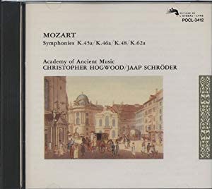 Музыкальные альбомы – CD-записи