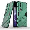 Для VIVO V50 5g чехол задняя крышка противоударный бронированный чехол для VIVO V50 5g чехол против падения защитный подставка чехол Funda