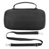 Bluetooth Speaker Case Portable Wireless Speaker Protection Bag Waterproof Travel Case for SRS XE200