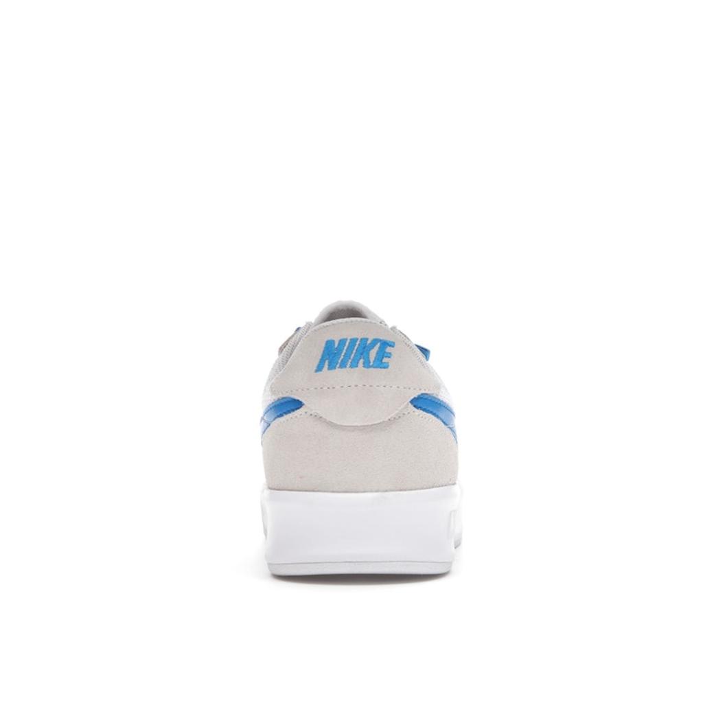 Nike Кроссовки унисекс Adversary SB White Photo Blue CJ0887-103