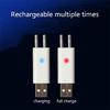 2 в 1 CR322 Система зарядки Двойной USB-порт Дизайн Для рыболовных поплавков Батареи в комплекте