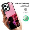 44 L-Льюис Хэмилтон Чехол для телефона для iPhone17,16,15,14,13,12,11 Plus,Pro Max Для беспроводной зарядки Magsafe