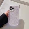 Ins 2023 противоударный чехол для телефона с бабочкой для Iphone 14 Plus Pro Max 13 12 11 Promax, мягкий силиконовый чехол с мультяшным рисунком, капа