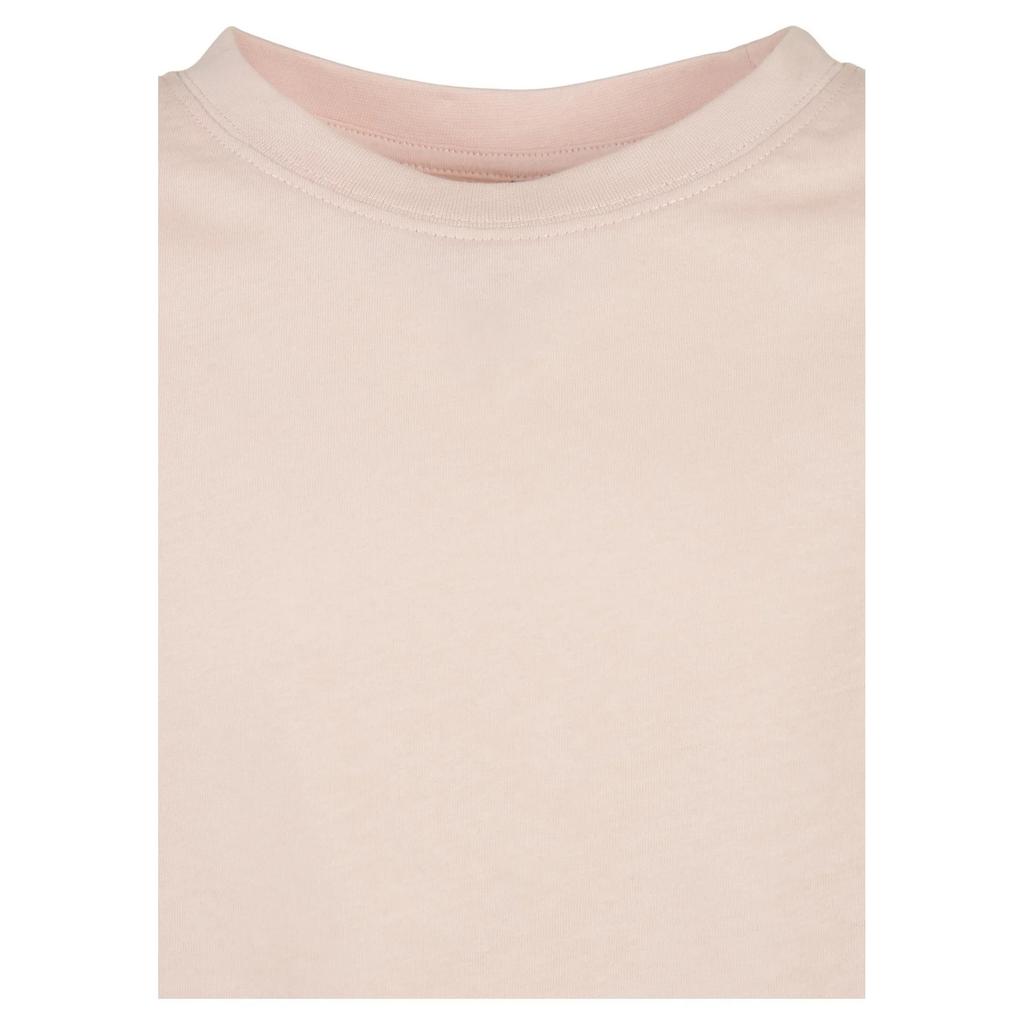 Urban Classics Girls Kimono Short T-Shirt