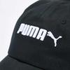 Puma Хлопковая Бейсболка с Вышивкой