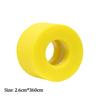 Non-Woven Silicone Gel Tape Sensitive Skin Color Tape Sticker Breathable Under Eye Patch Eyelash Extension Makeup Tools Supplies