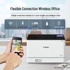 Canon imageCLASS LBP673Cdw Color Laser Printer CN plug (adapter included)