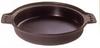Oigen Nambu Tekki Sukiyaki Pot Six Arale 27см Совместимость с IH F107