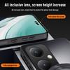 For Honor 400 200 100 90 70 50 Pro X9A X9B X9C X8B Magic 7 Lite Magnetic Ring Stand Back Phone Case Ring Lens Protective Cover