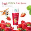 LION Kids' Anti-Cavity Fluoride Toothpaste, Multi-Flavor