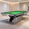 NAIPNI Chinese 8-Ball Slate Pool Table - Platinum Series