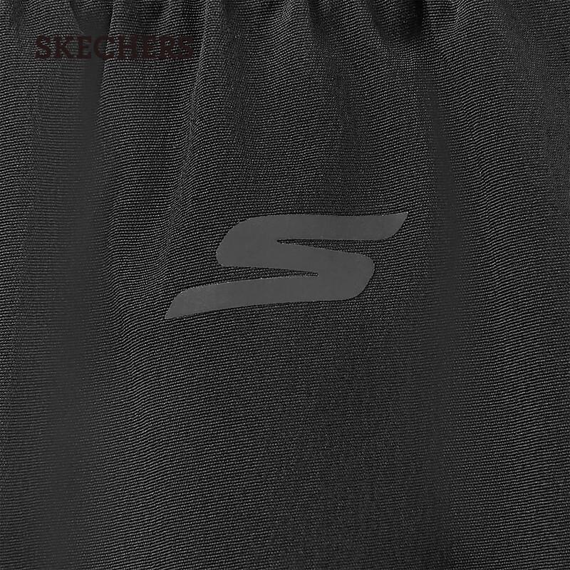 Skechers Женские легкие повседневные брюки-клеш