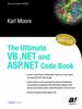 Книга The Ultimate VB .NET and ASP.NET Code Book