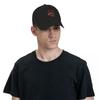 Classic Vintage Hot Rods Baseball Cap Rave Women's Golf Wear Men's