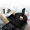AC100V-240V DC9V 1.2A Адаптер питания для динамика Зарядное устройство для динамика-тележки Звуковой сигнал Штекер питания