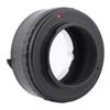 EXAKTAFX Manual Focusing Adapter Ring for Exakta Lens for Fuji X Mount Mirrorless Cameras