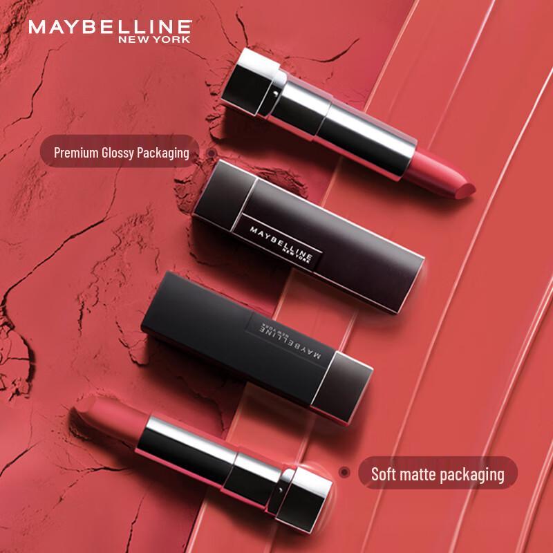 Maybelline Губная помада Color Sensational Lasting