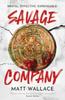 Книга Savage Company : 1