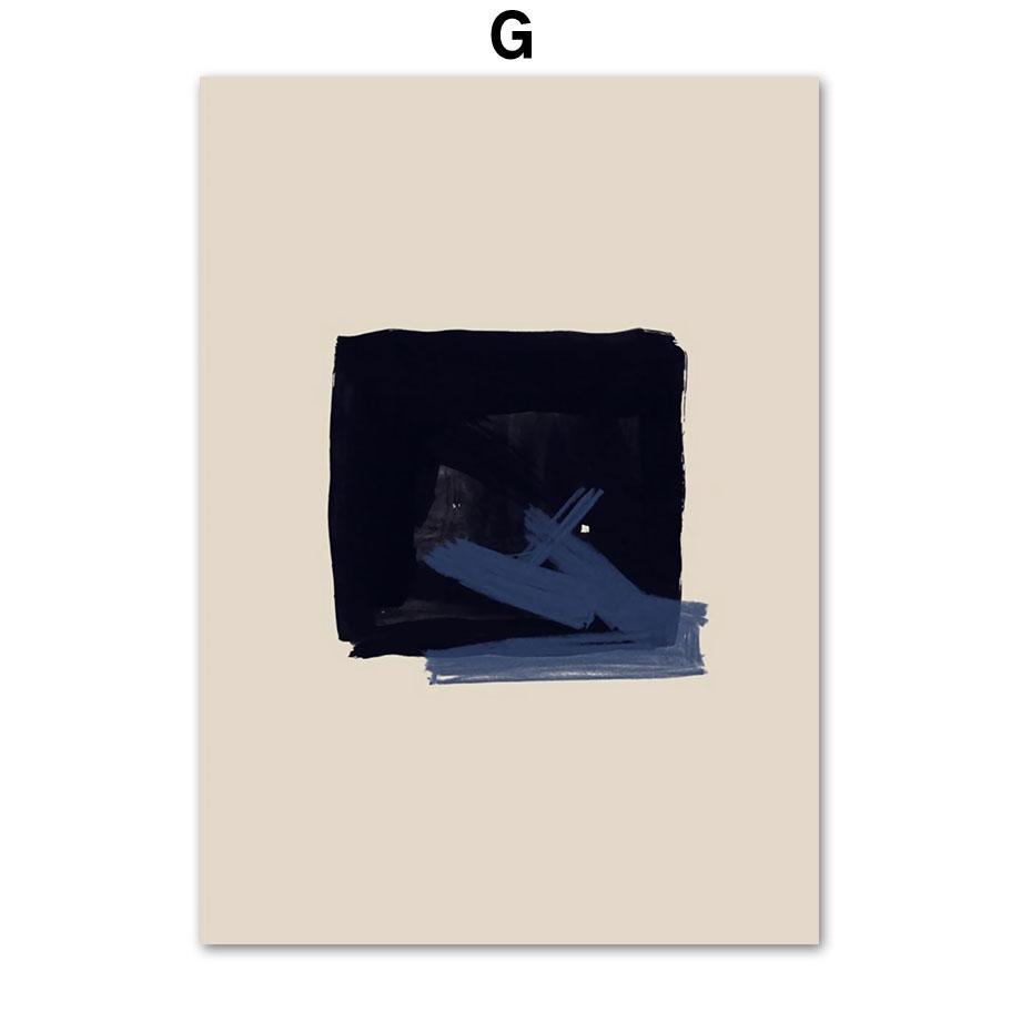 Абстрактная геометрическая кривая, полосатые постеры для девочек и принты, настенная живопись на холсте для гостиной, скандинавская декоративная картина