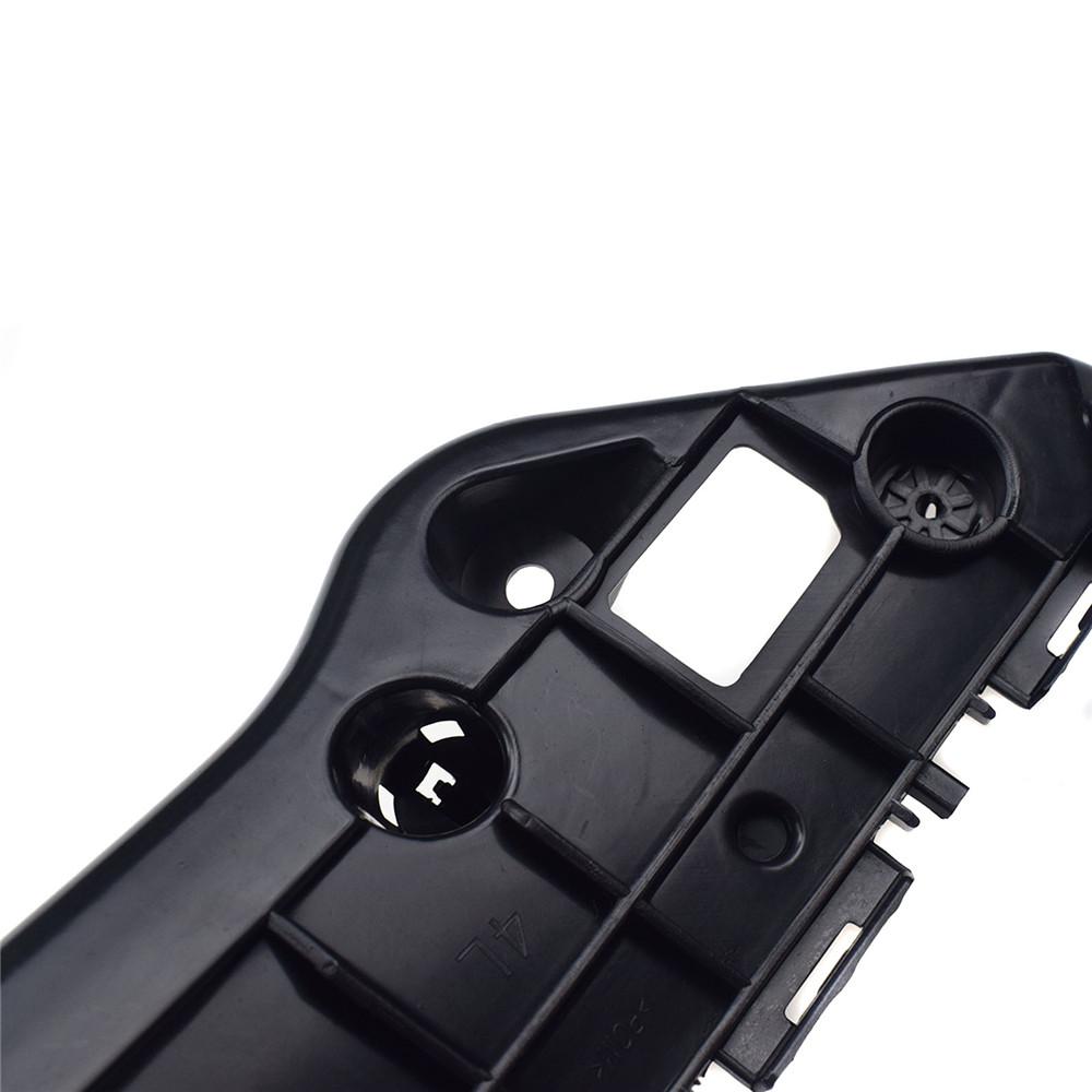 2 шт. фиксатор переднего бампера для Toyota RAV4 16-18 52536-0R060 52535-0R080