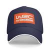 Унисекс Бейсболки Чемпионат мира по ралли WRC Уличная одежда для улицы Летние Спортивные Бейсболки Кепки в стиле Хип-хоп Кепки
