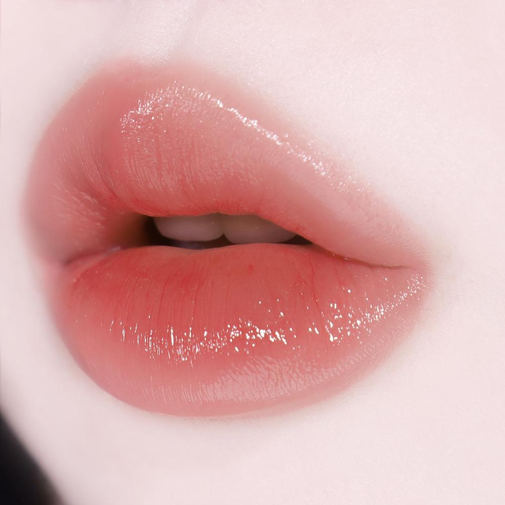 Cociero Gelrush Plumper Lip Tint, 09 Marsala, 3,4 г, 1 шт.
