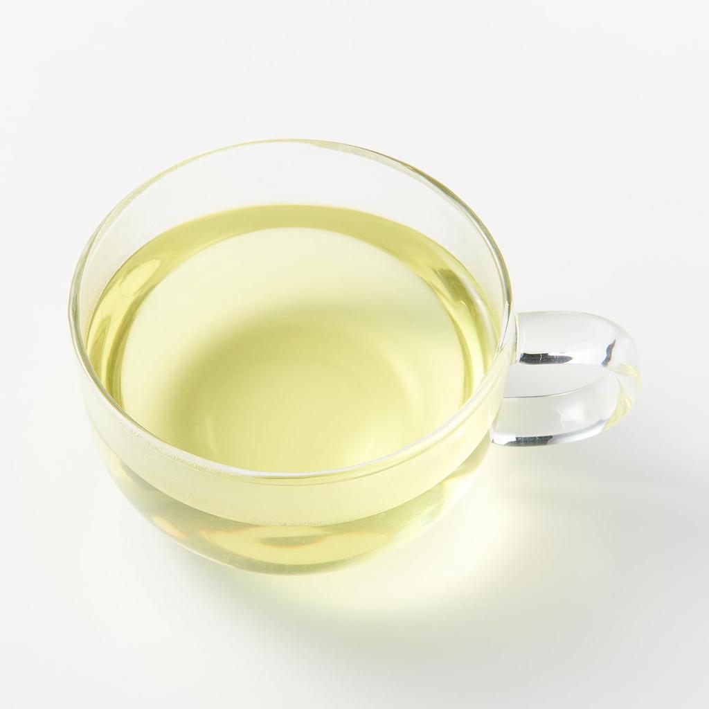 Чай Muji из злаков Даттан Соба 20 г (10 мешков)