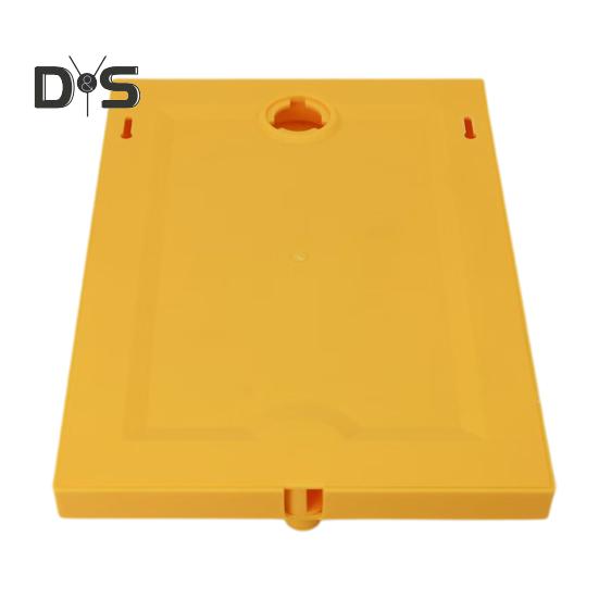 Удобная рамка для конфет, диспенсер для конфет, фоторамка, яркий цвет, простая установка, подвесная рамка для конфет, настенный декор