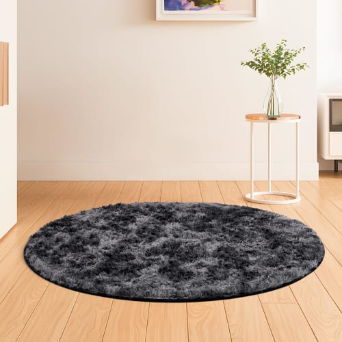 Beddiny Washable Rug [Middle Layer: Extra Thick 30D High-Density Urethane with Unique Antibacterial and Deodorizing Technology] Comfortable for All Se