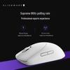 Комплект: Беспроводная игровая мышь Alienware PRO и рюкзак