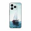 Чехол для Realme 15T Чехол Милый Мультяшный Узор Сердце Любви Задняя Крышка Силиконовые Чехлы для Телефона Для Realme 15 Pro realme15 Корпус Funda