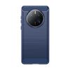 For Huawei Mate 50 Pro Case Cover Huawei Mate 50 Pro Capas Shockproof Back Bumper Soft TPU Carbon Fiber Cover Huawei Mate 50 Pro