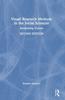 Книга Visual Research Methods In the Social Sciences : Awakening Visions