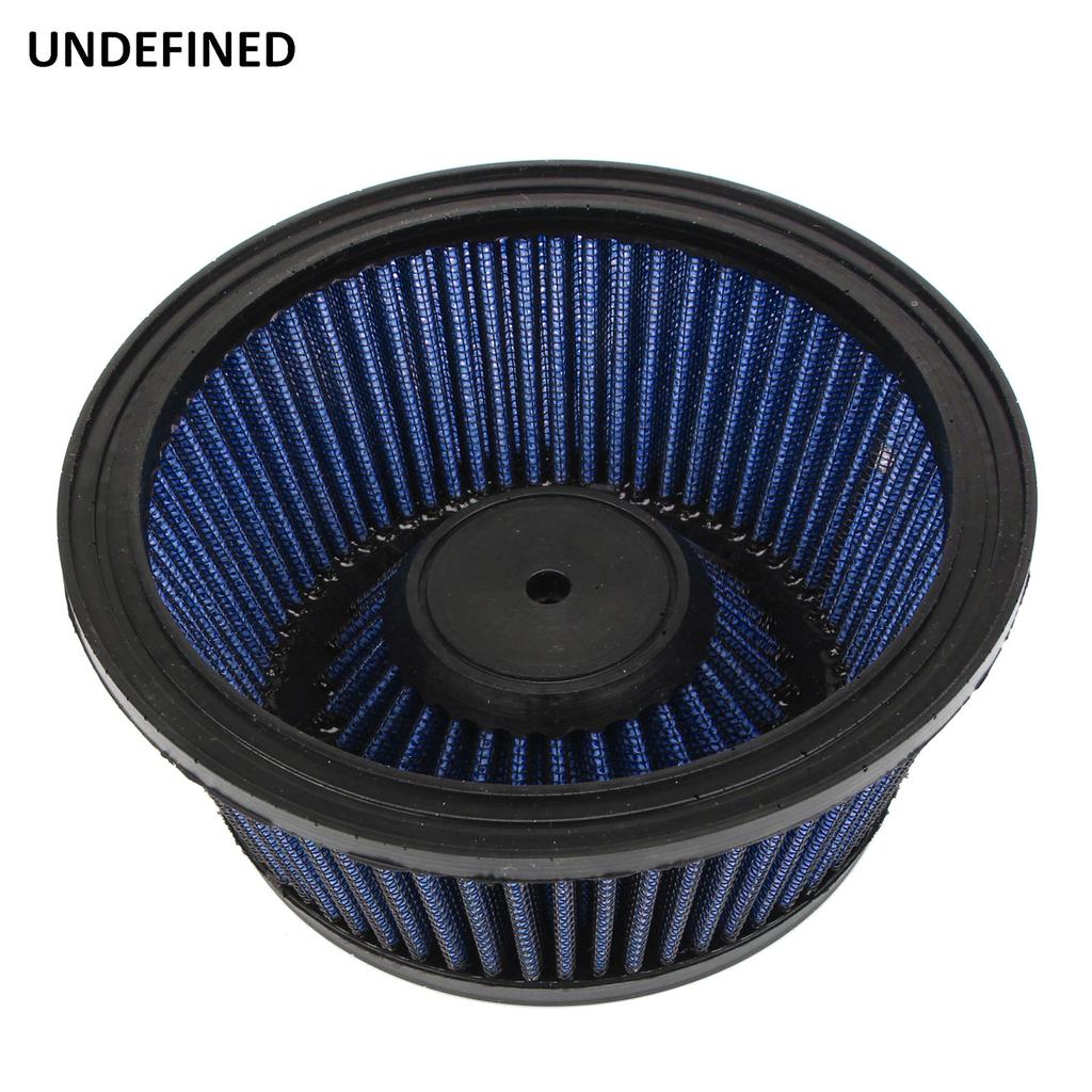 Элемент воздушного фильтра, замена системы воздухозаборника мотоцикла для Harley Touring Sportster 883 Softail Dyna FXDLS FLSTNRoad