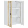 Dishwasher Front Panel Kalmar Sonoma Oak 60 x 31 x 100 cm
