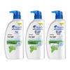 Шампунь против перхоти Head & Shoulders Освежающая прохлада