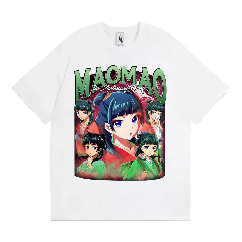 Maomao The Apothecary Diaries Anime Graphic T-Shirt