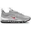(GS) Детские кроссовки Nike Air Max 97 OG QS 'Silver Bullet' 918890-001