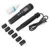 Измеритель растворенного кислорода Съемный зонд Цифровой экран Дисплей Датчик растворенного кислорода Для аквариума Эксперимента Исследований Без подсветки