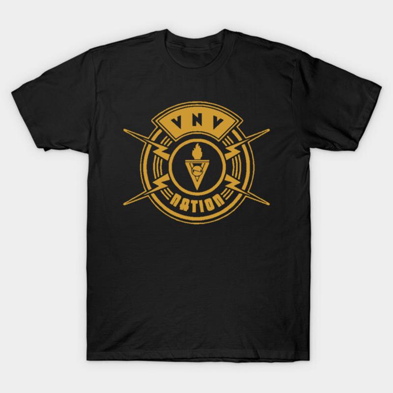 Music Nation Tshirt
