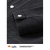 SNOOPY Men's Casual Lightweight Collared Jacket